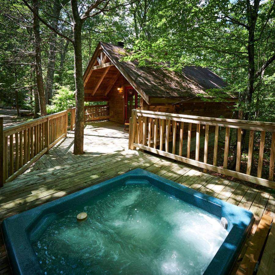 Chalet Gatlinburg Area Hottub - Ladyslipper