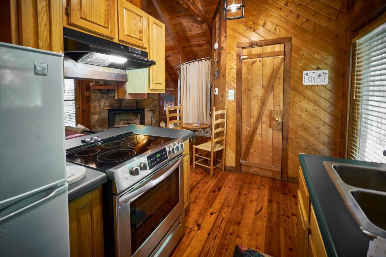 Gatlinburg Area Hottub - Ladyslipper Sevierville